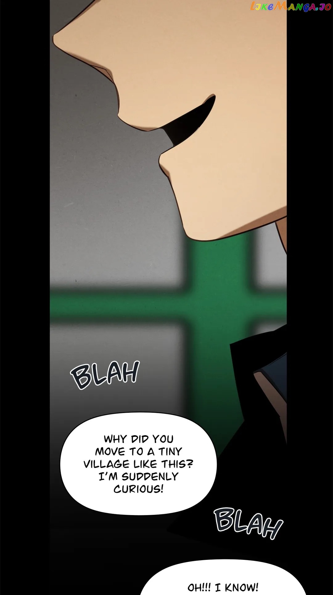 The New Leaf Project Chapter 40 - page 45