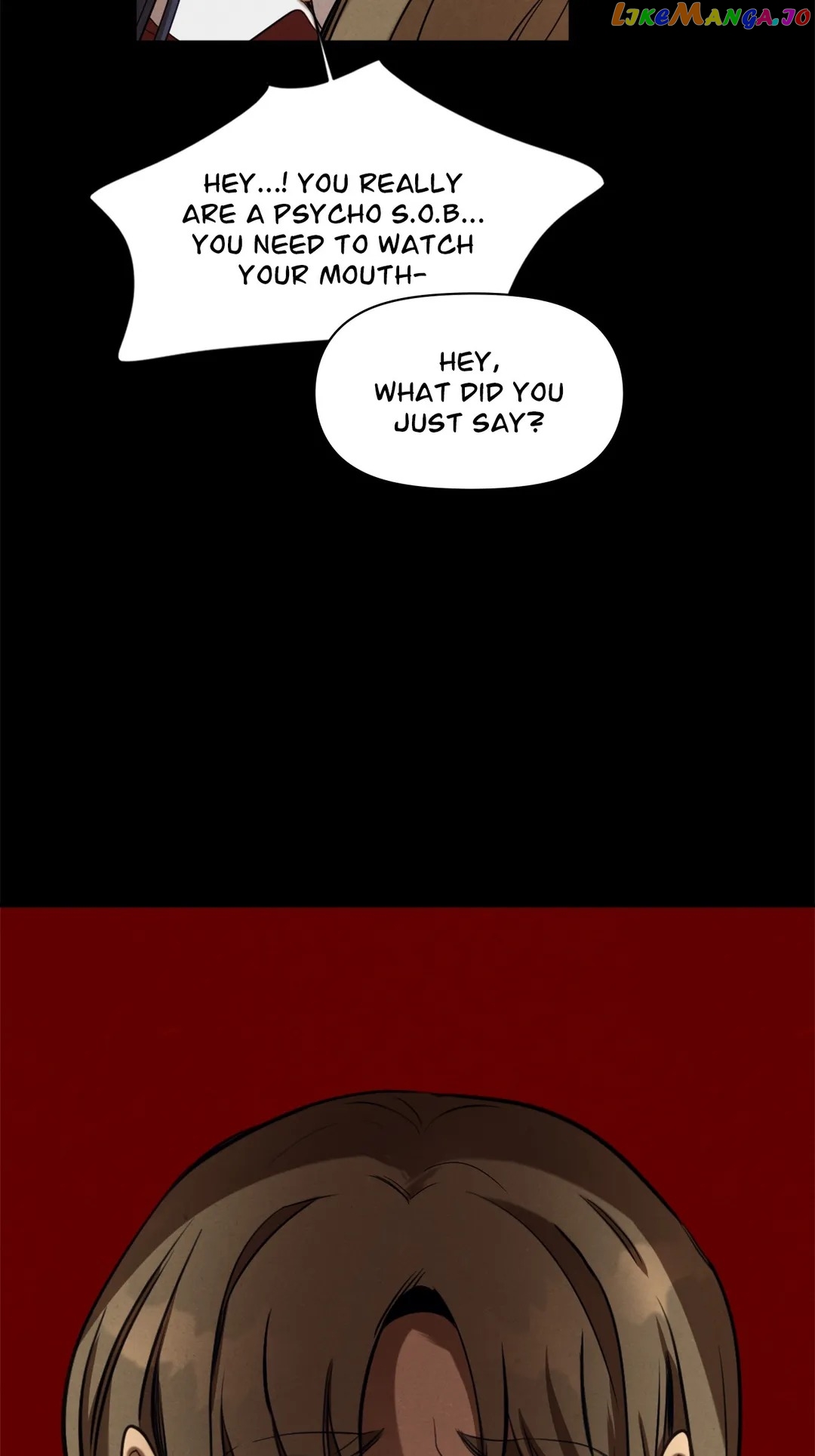 The New Leaf Project Chapter 40 - page 49