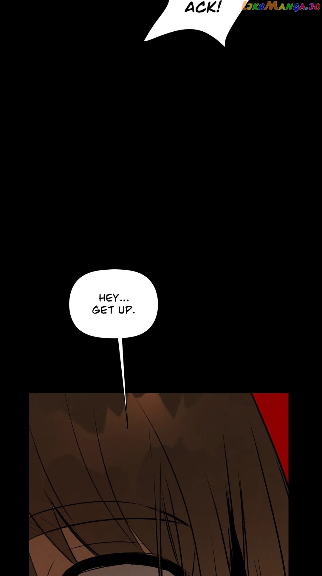 The New Leaf Project Chapter 40 - page 57