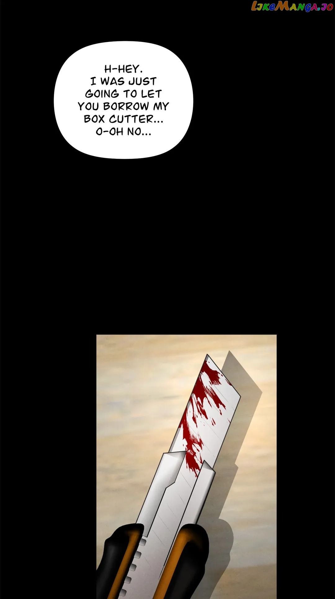 The New Leaf Project Chapter 40 - page 64