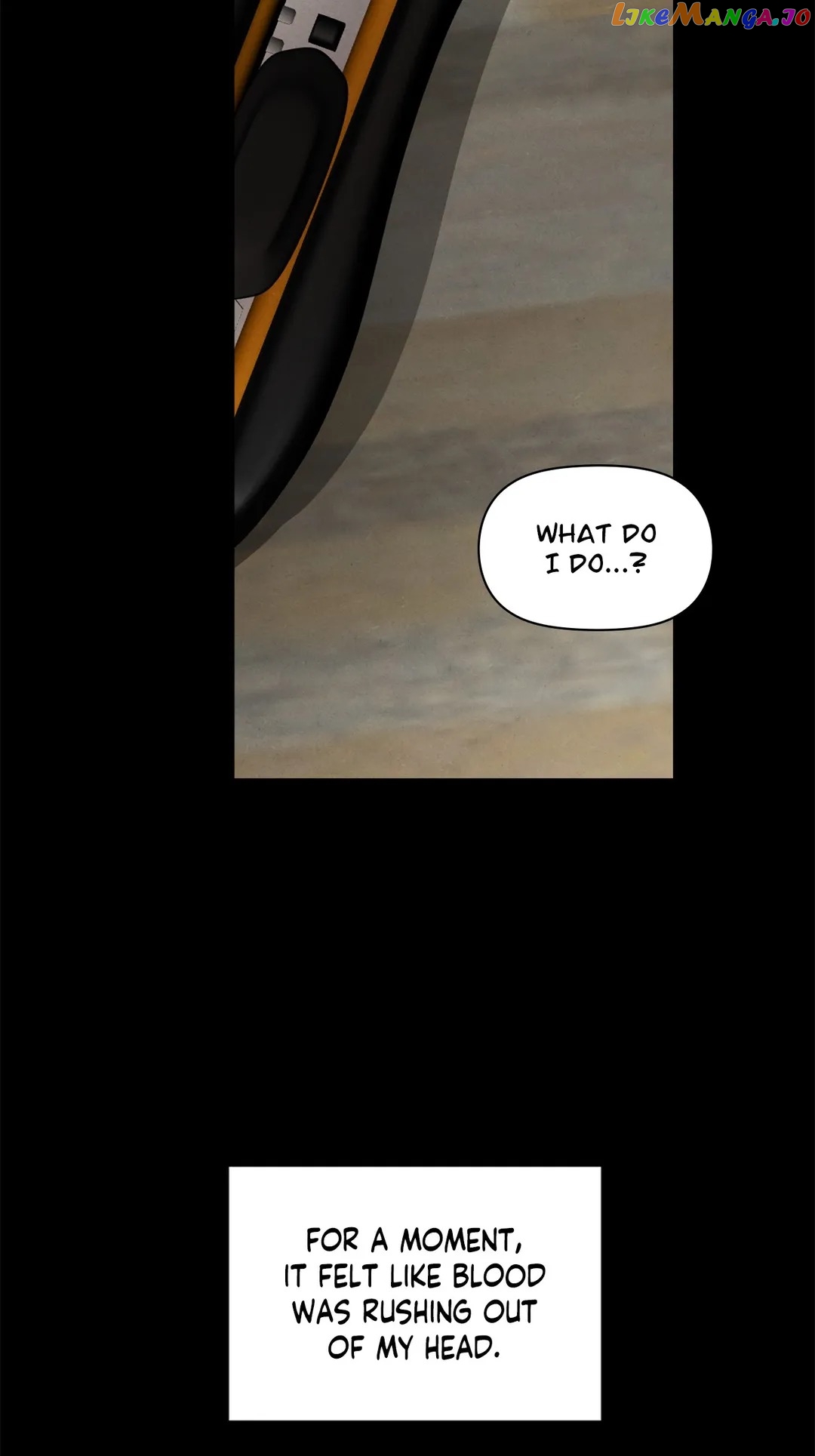 The New Leaf Project Chapter 40 - page 65