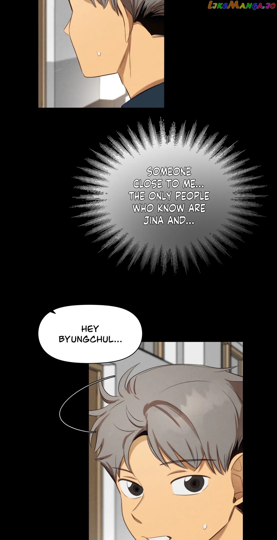 The New Leaf Project Chapter 40 - page 72