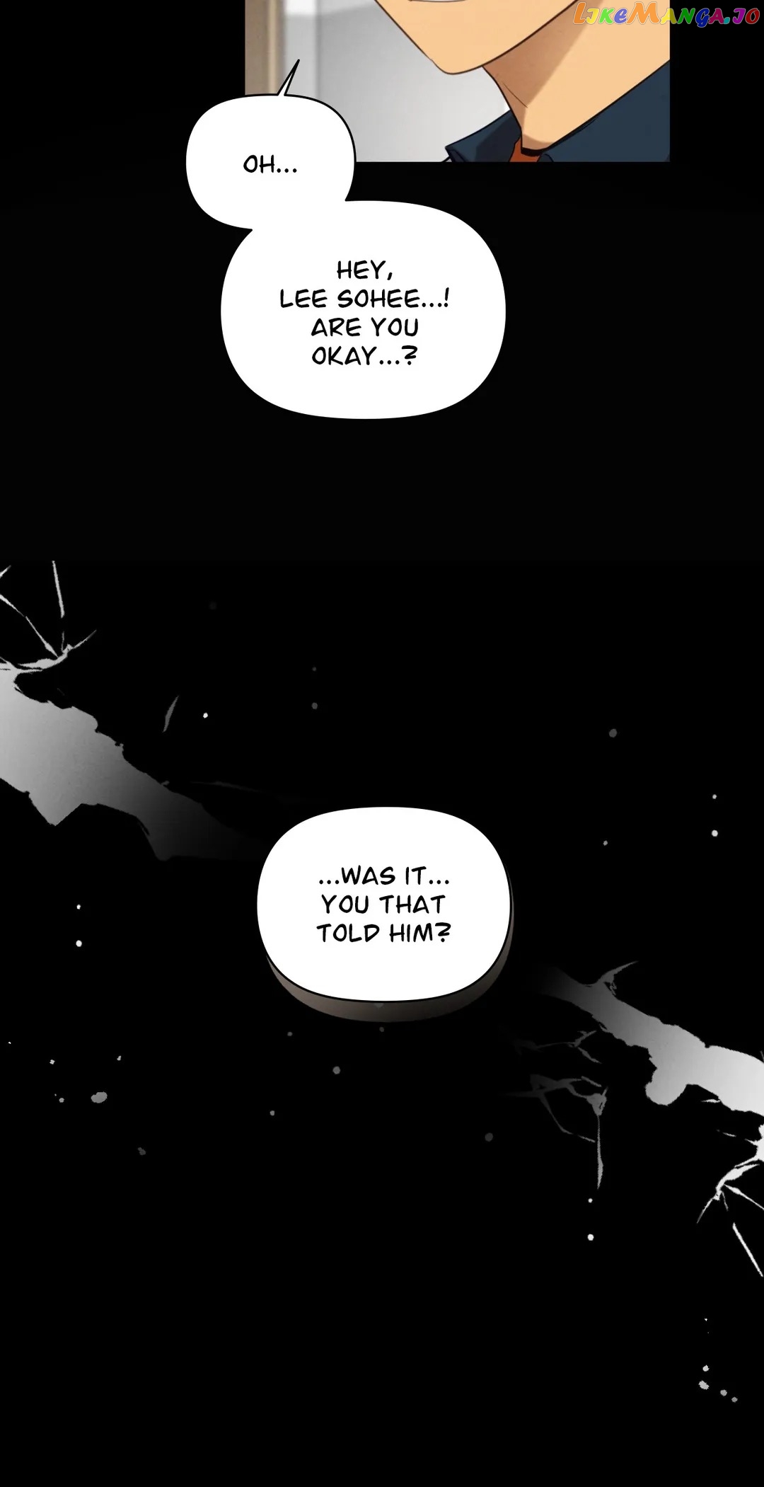 The New Leaf Project Chapter 40 - page 73