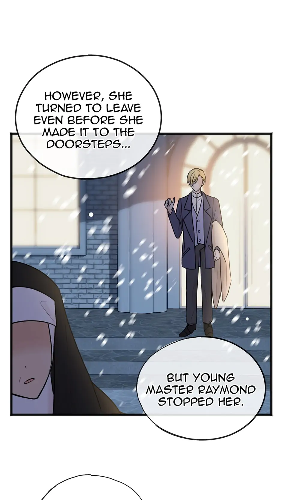 Flowers May Wither but You Remain Chapter 43 - page 13