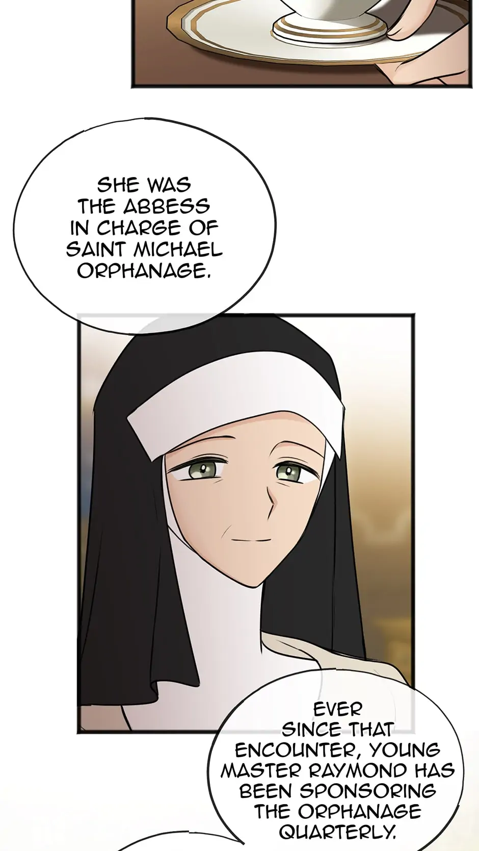Flowers May Wither but You Remain Chapter 43 - page 16