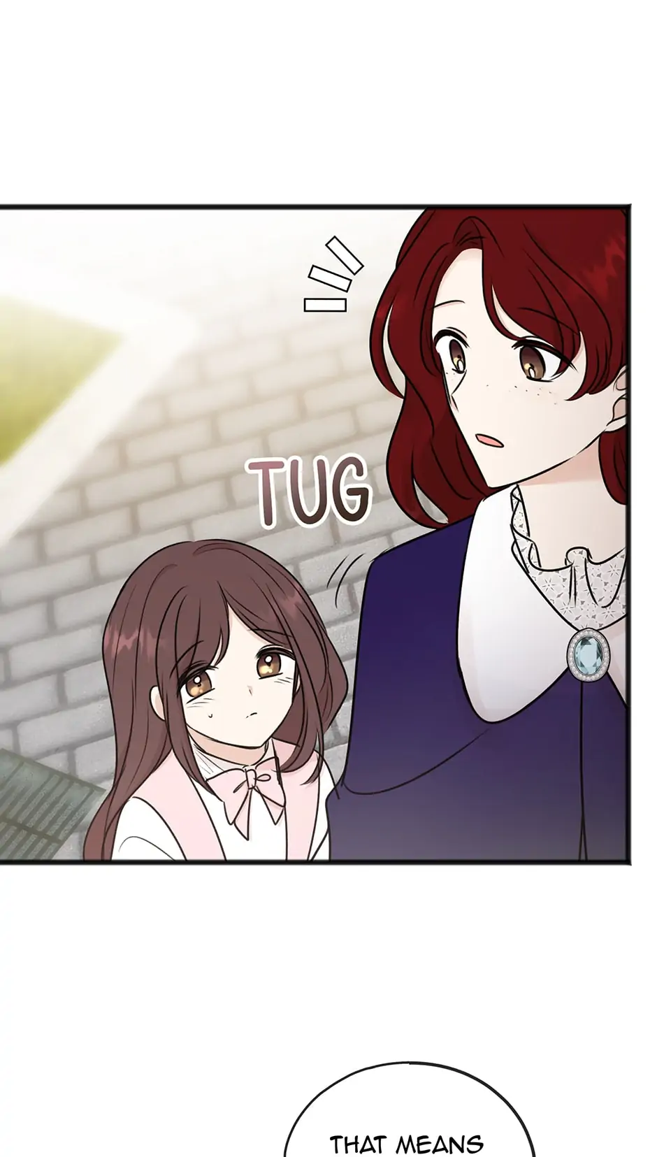 Flowers May Wither but You Remain Chapter 43 - page 36