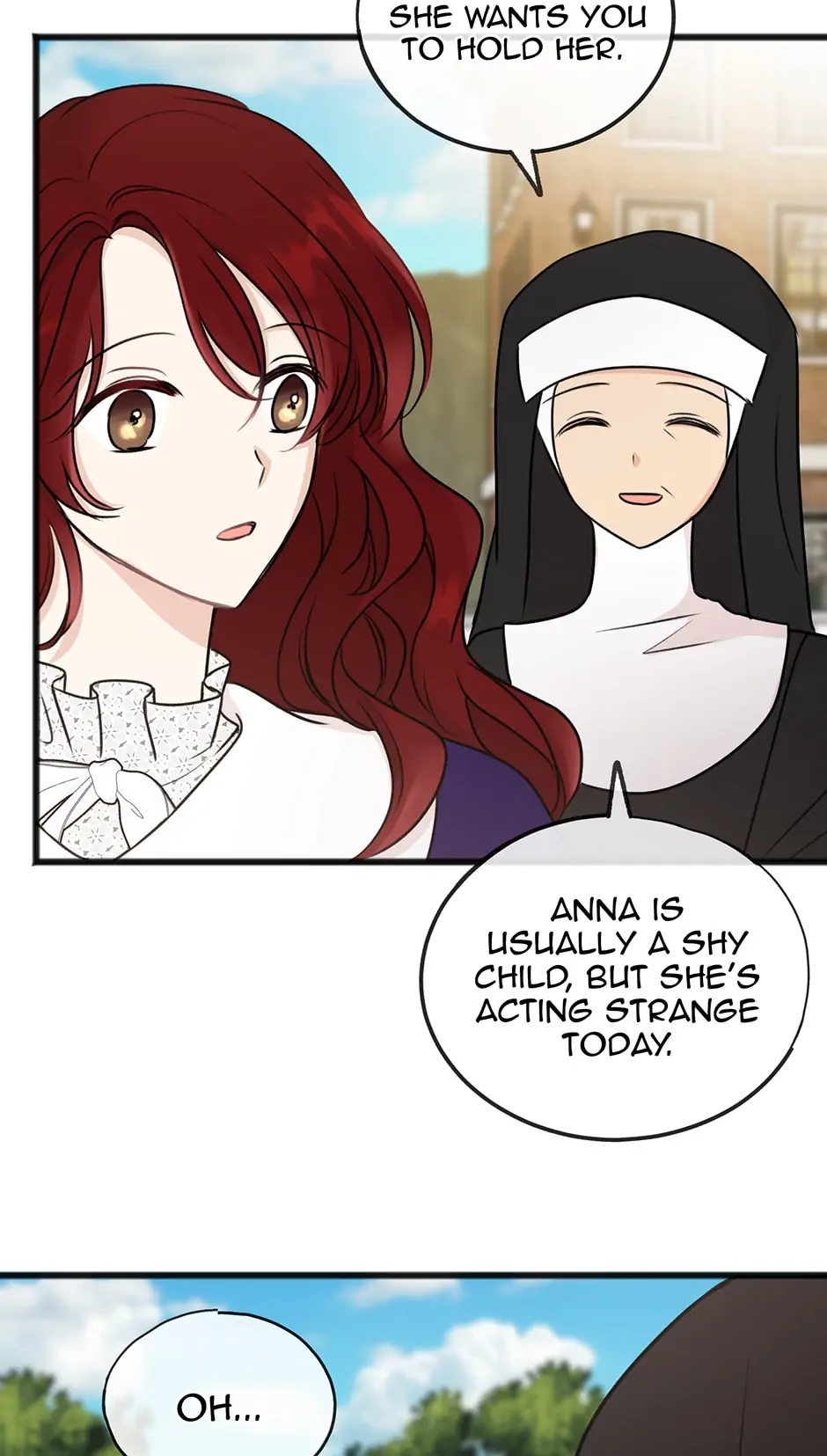 Flowers May Wither but You Remain Chapter 43 - page 37
