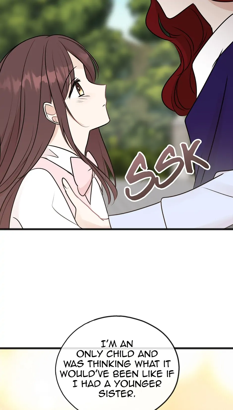 Flowers May Wither but You Remain Chapter 43 - page 39