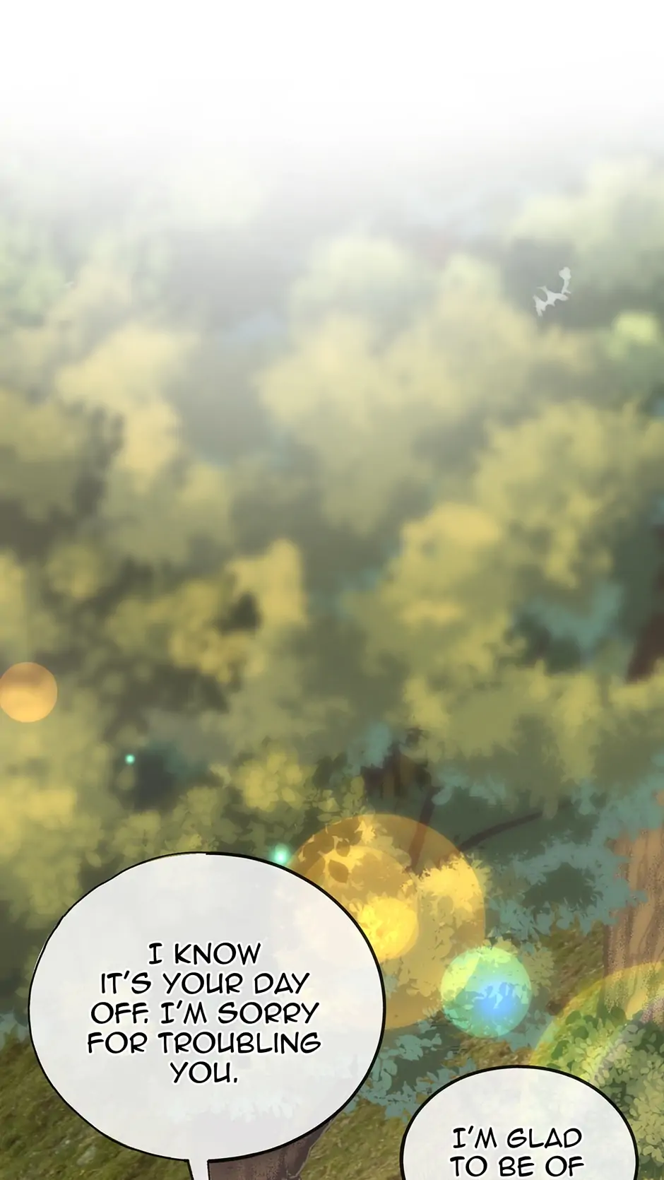 Flowers May Wither but You Remain Chapter 43 - page 6