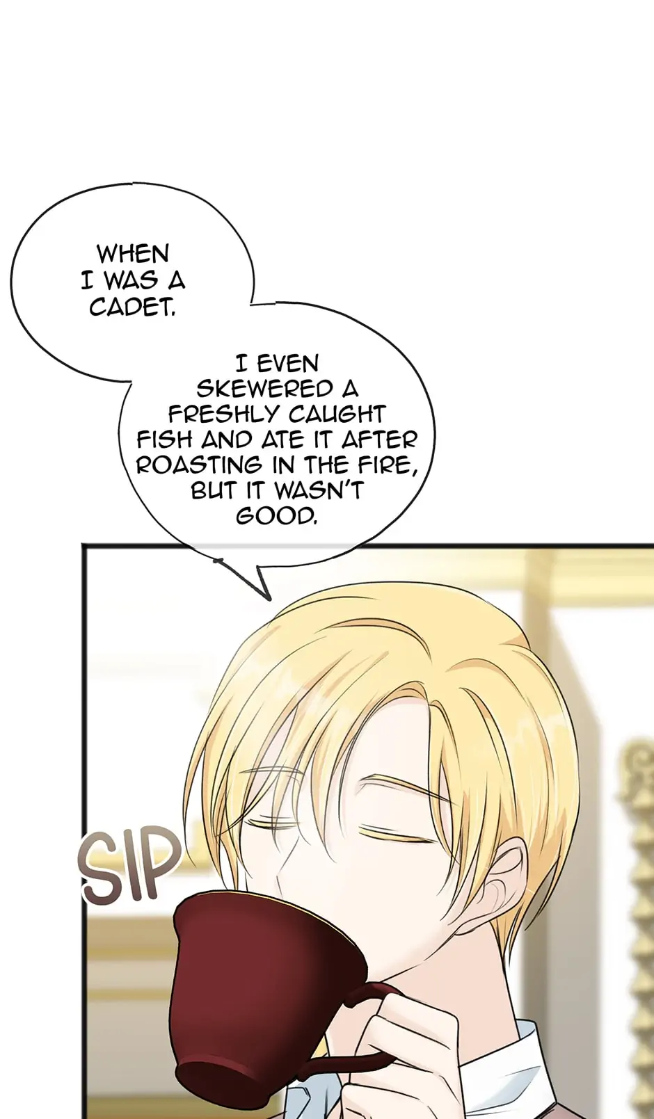 Flowers May Wither but You Remain chapter 50 - page 10