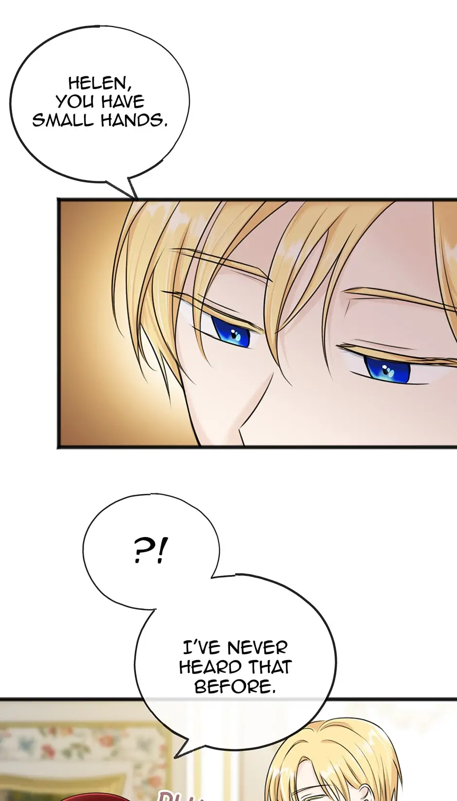 Flowers May Wither but You Remain chapter 50 - page 15