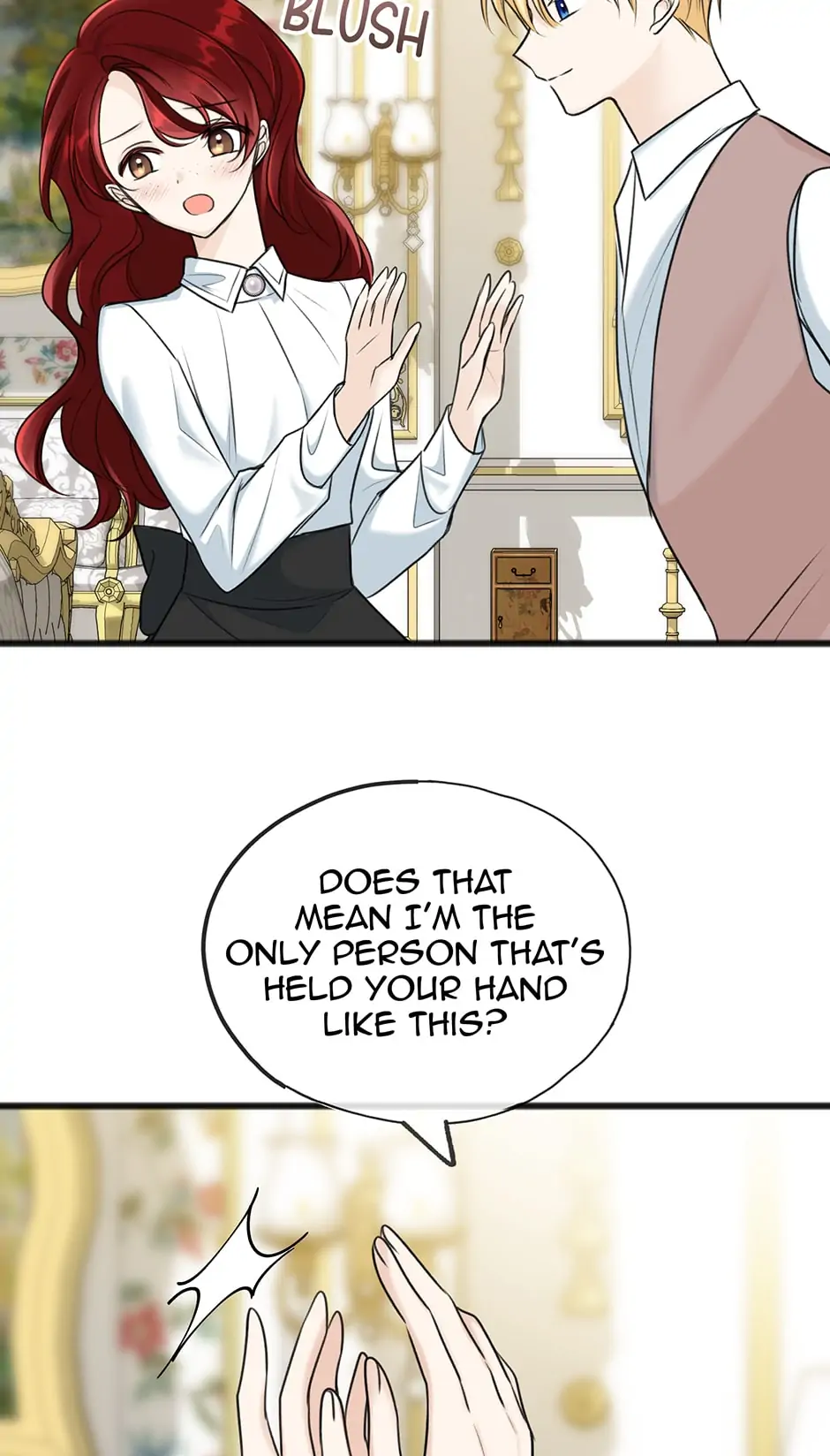 Flowers May Wither but You Remain chapter 50 - page 16