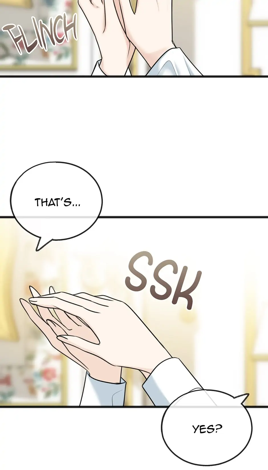 Flowers May Wither but You Remain chapter 50 - page 17