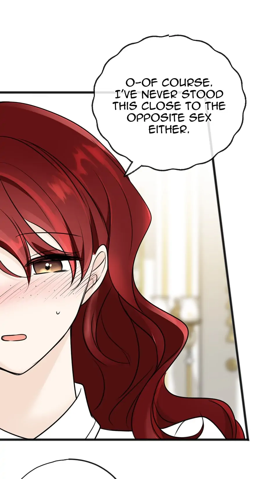 Flowers May Wither but You Remain chapter 50 - page 18