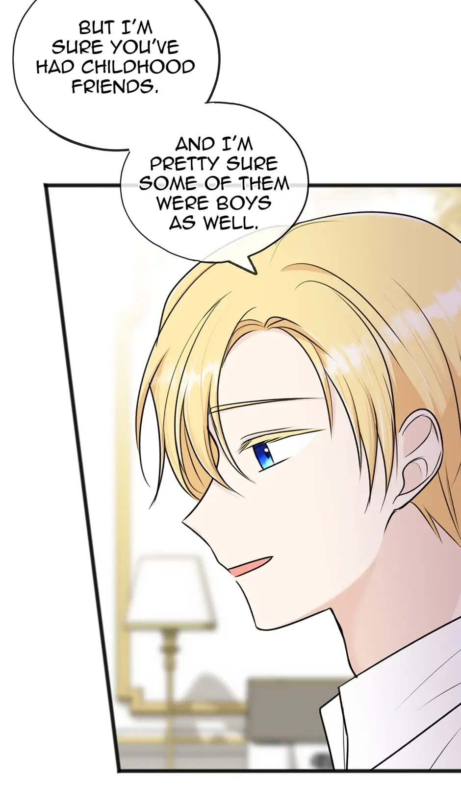 Flowers May Wither but You Remain chapter 50 - page 19