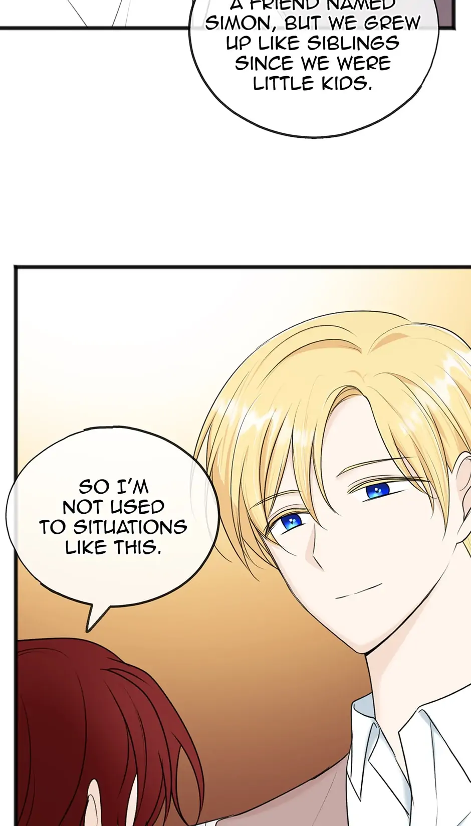 Flowers May Wither but You Remain chapter 50 - page 21