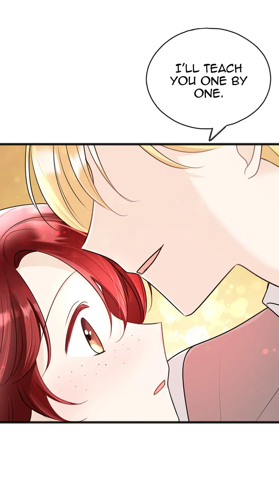 Flowers May Wither but You Remain chapter 50 - page 23