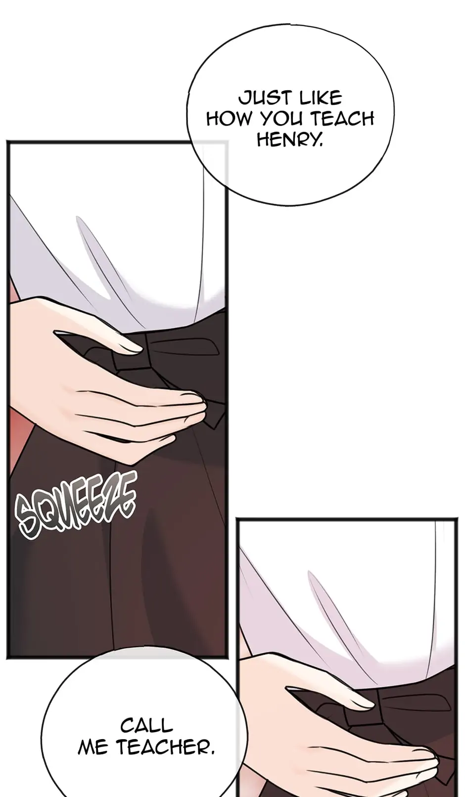 Flowers May Wither but You Remain chapter 50 - page 24