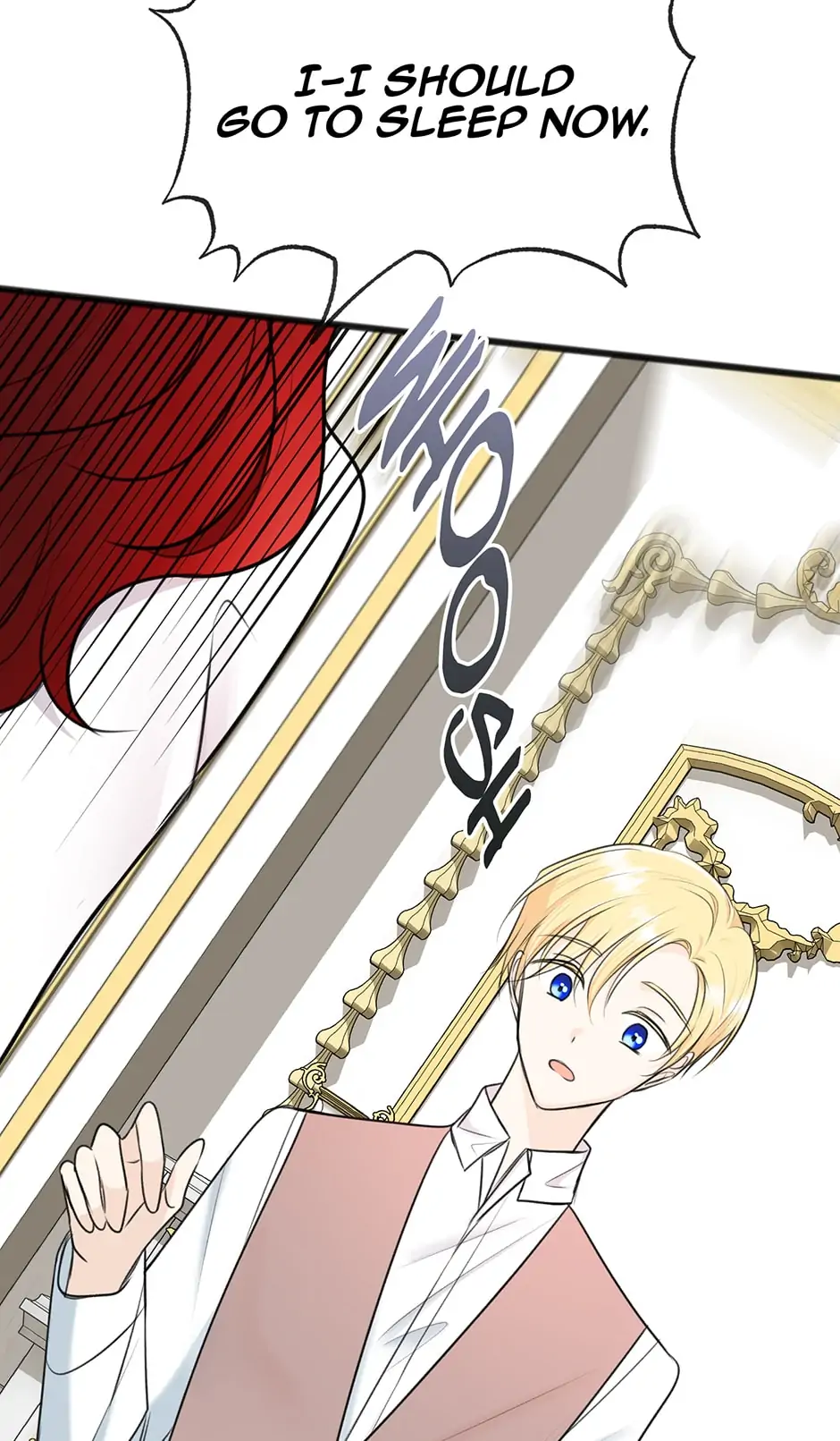 Flowers May Wither but You Remain chapter 50 - page 26