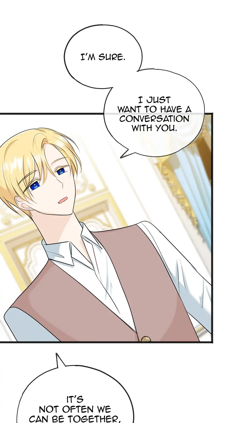 Flowers May Wither but You Remain chapter 50 - page 28