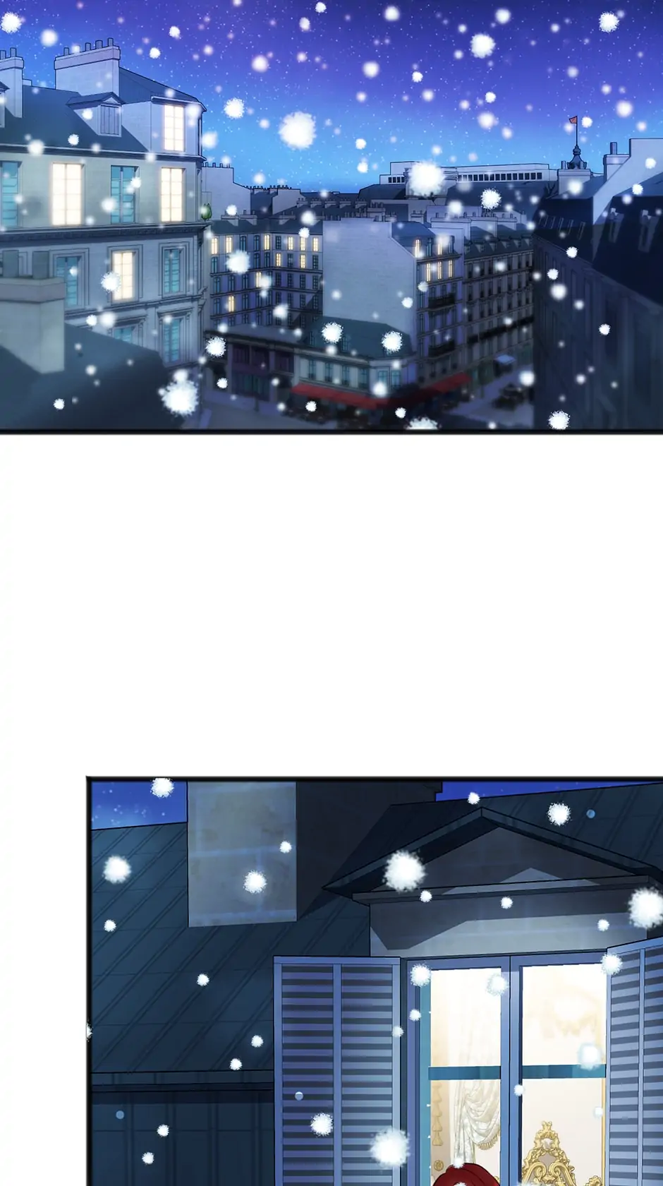 Flowers May Wither but You Remain chapter 50 - page 3