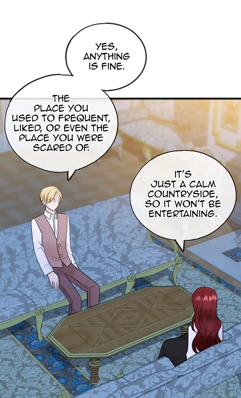Flowers May Wither but You Remain chapter 50 - page 32