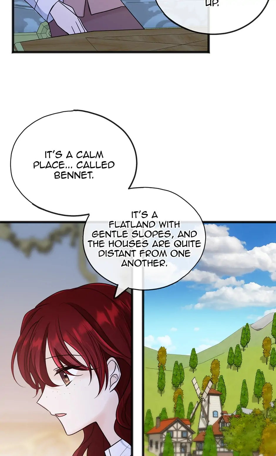 Flowers May Wither but You Remain chapter 50 - page 34