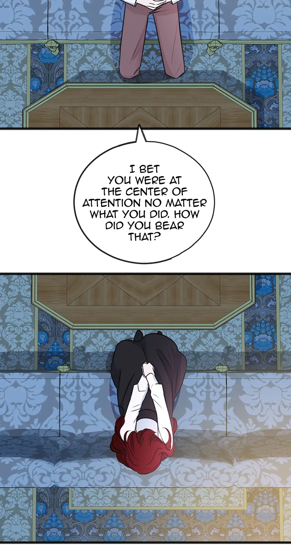 Flowers May Wither but You Remain chapter 50 - page 37
