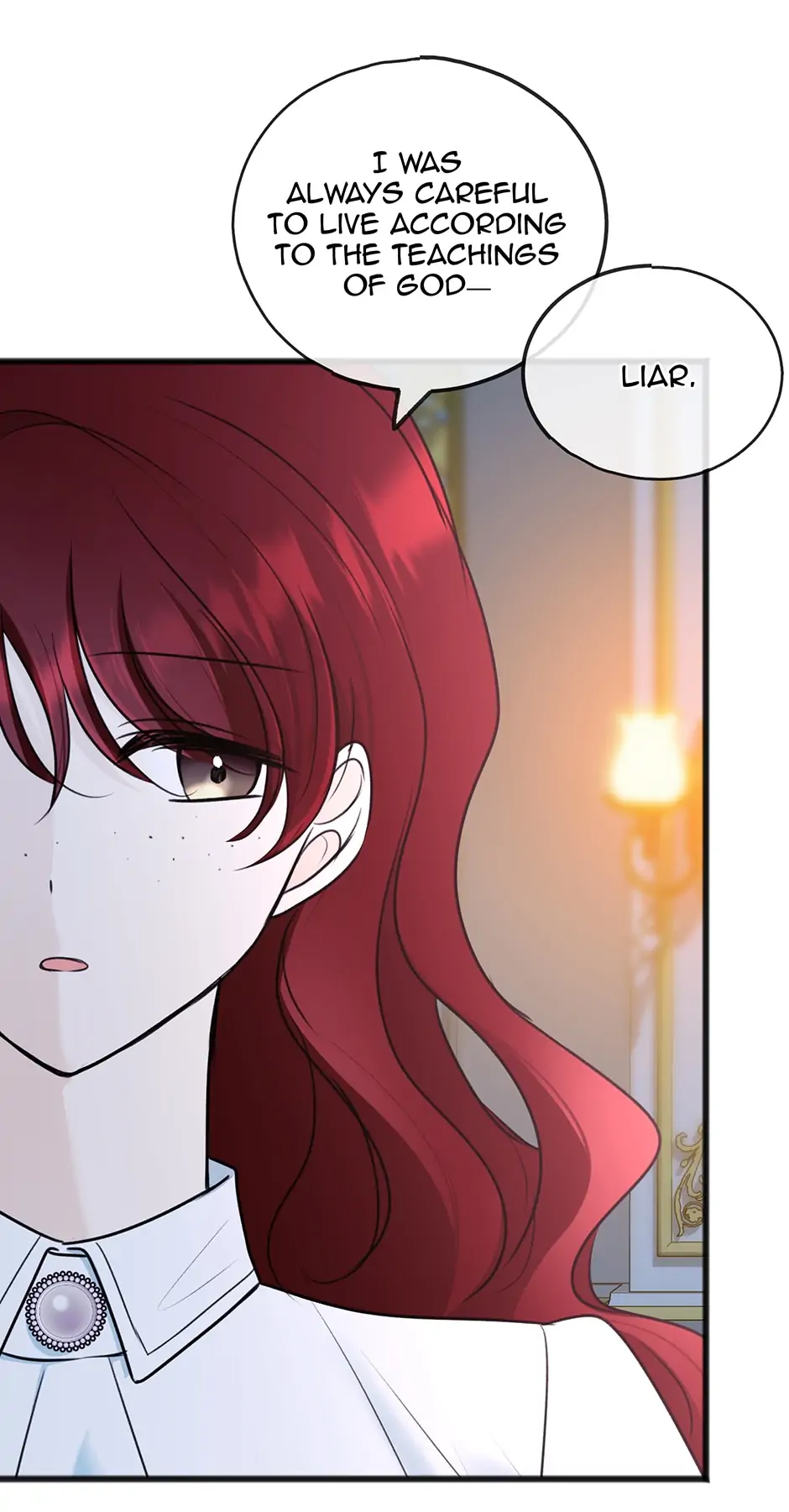 Flowers May Wither but You Remain chapter 50 - page 38