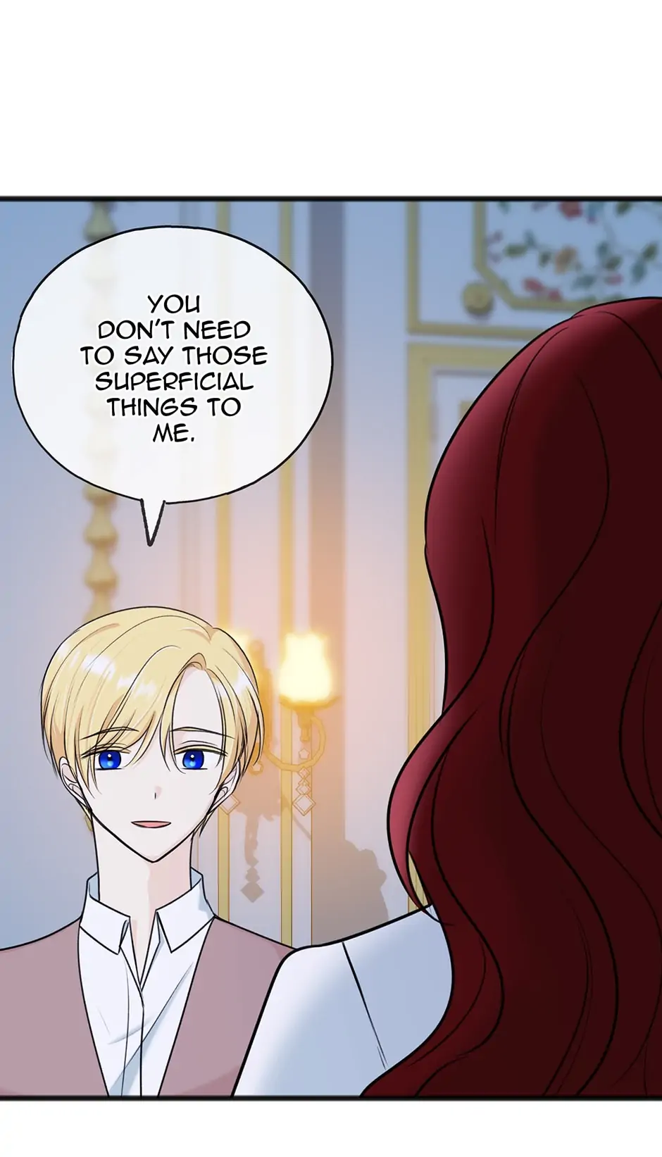 Flowers May Wither but You Remain chapter 50 - page 39