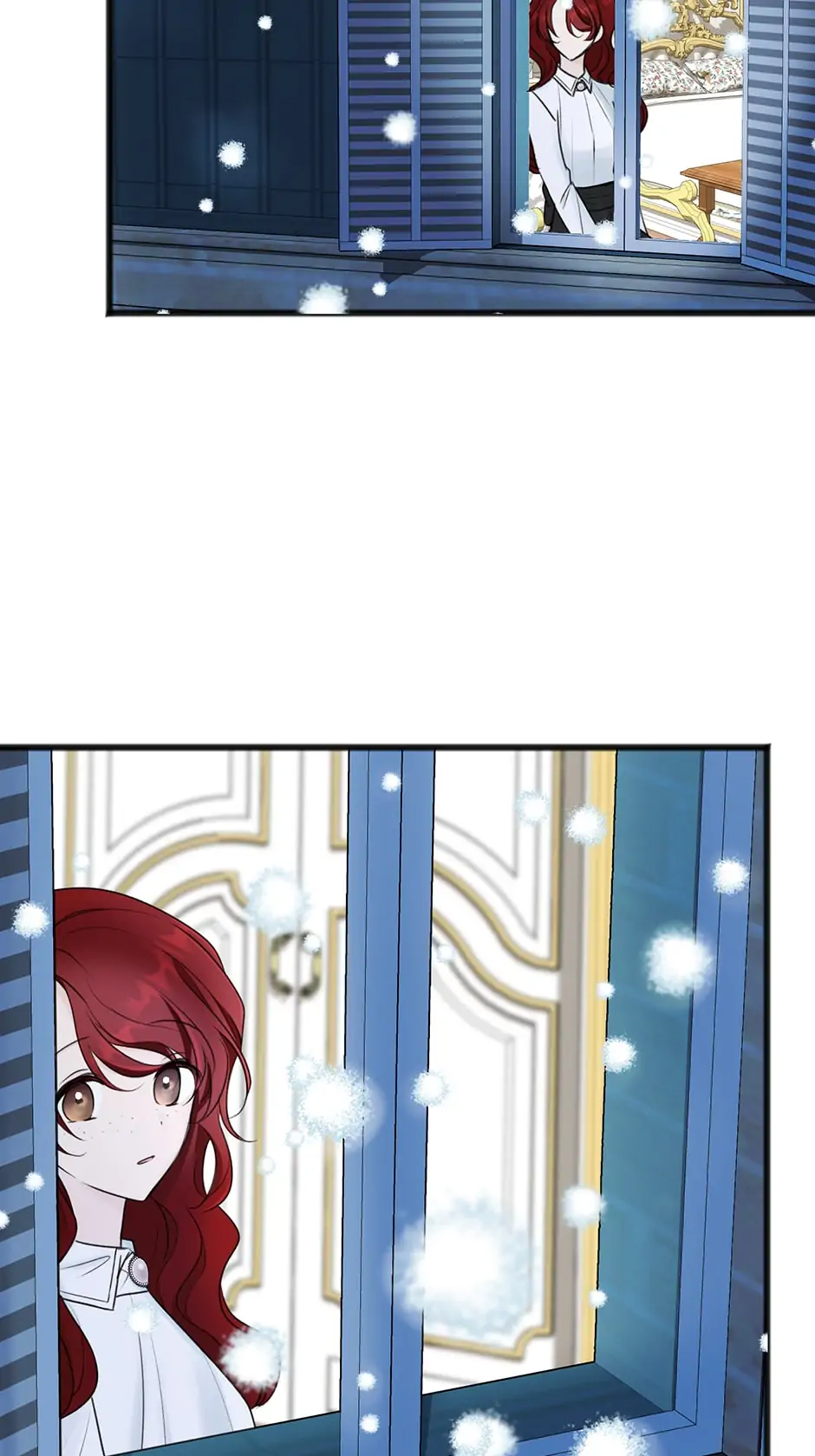 Flowers May Wither but You Remain chapter 50 - page 4