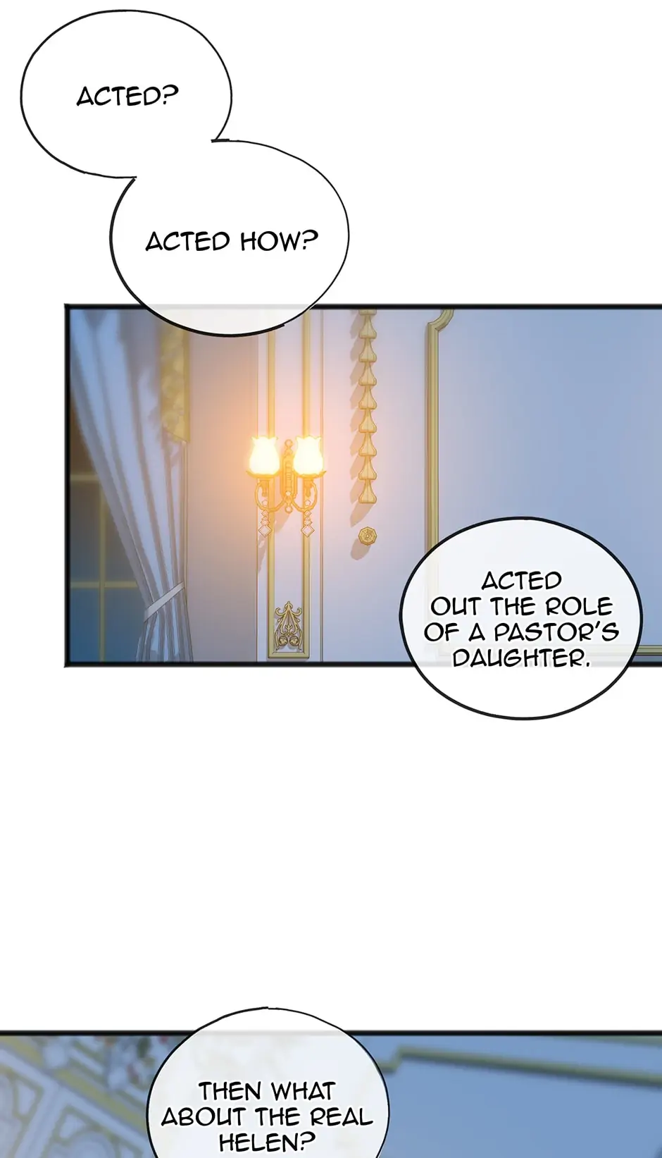 Flowers May Wither but You Remain chapter 50 - page 41