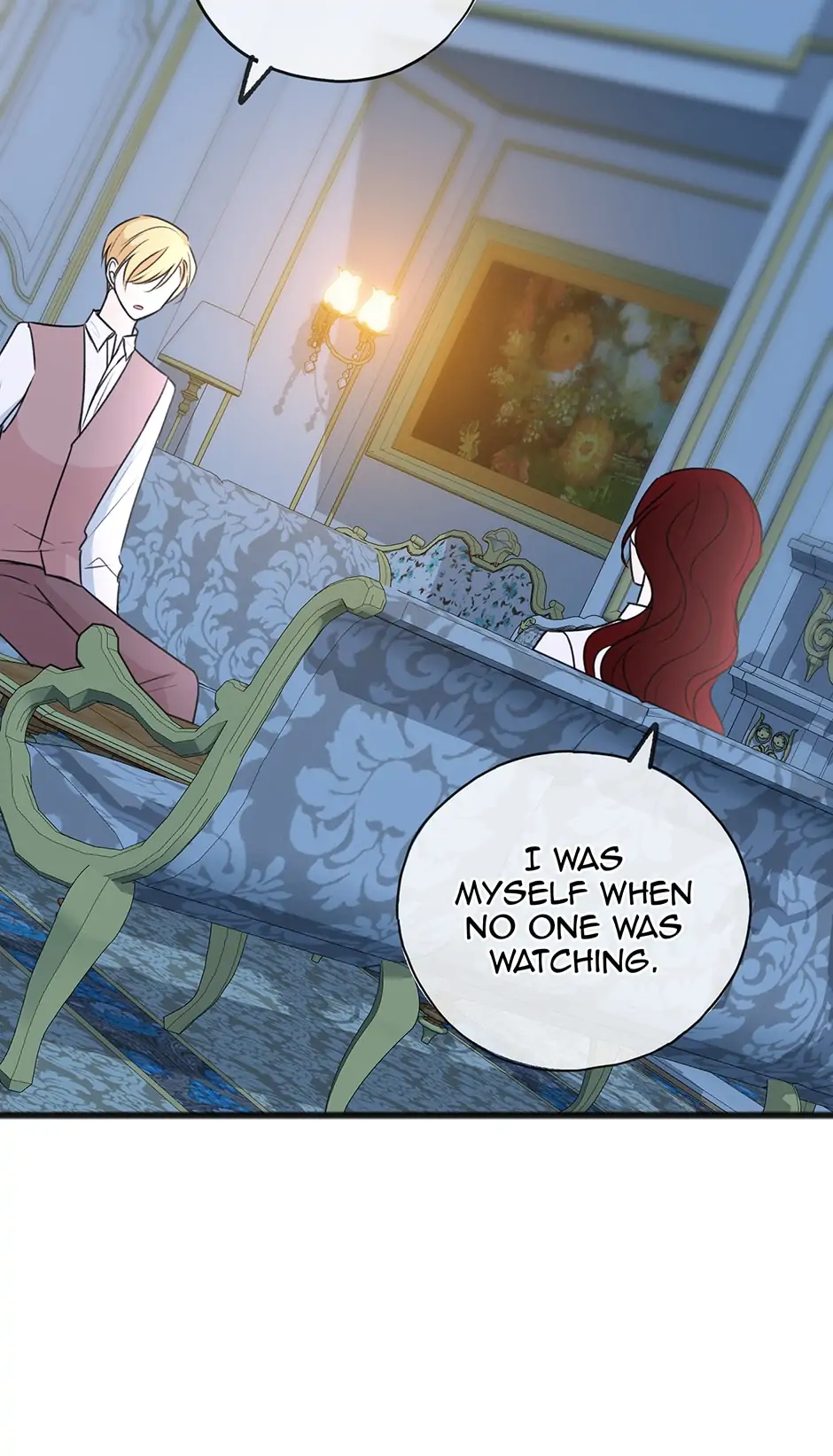 Flowers May Wither but You Remain chapter 50 - page 42