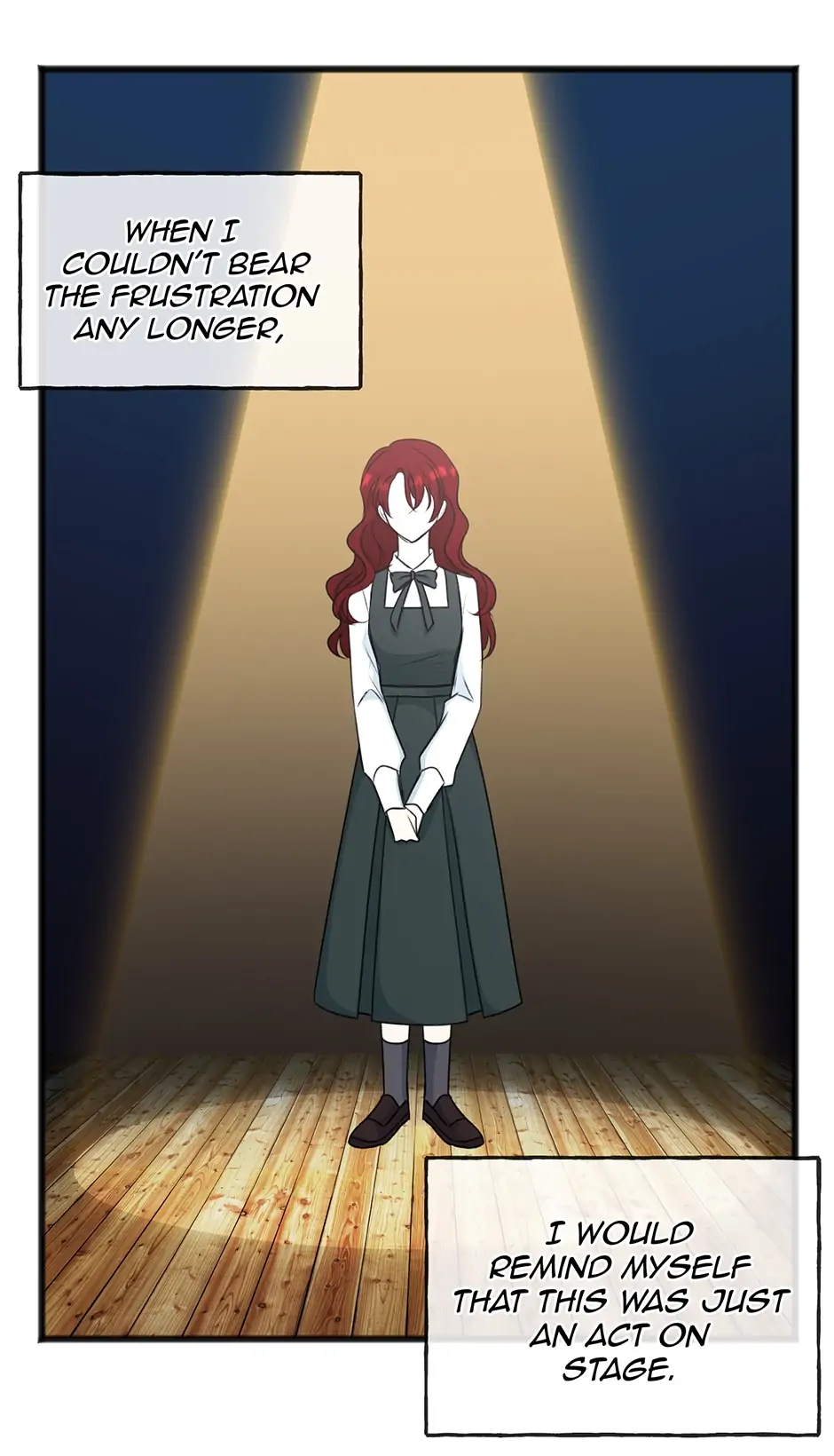 Flowers May Wither but You Remain chapter 50 - page 43