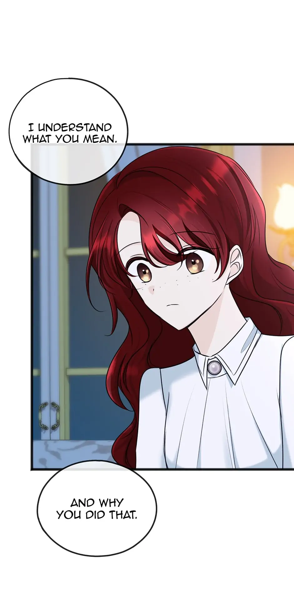 Flowers May Wither but You Remain chapter 50 - page 44
