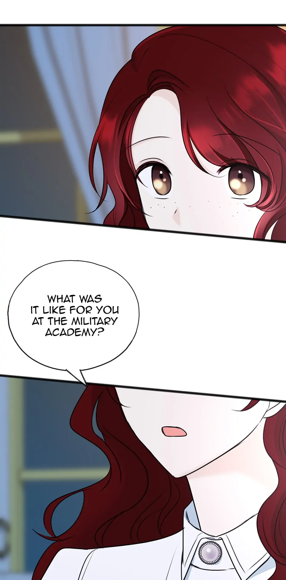 Flowers May Wither but You Remain chapter 50 - page 45