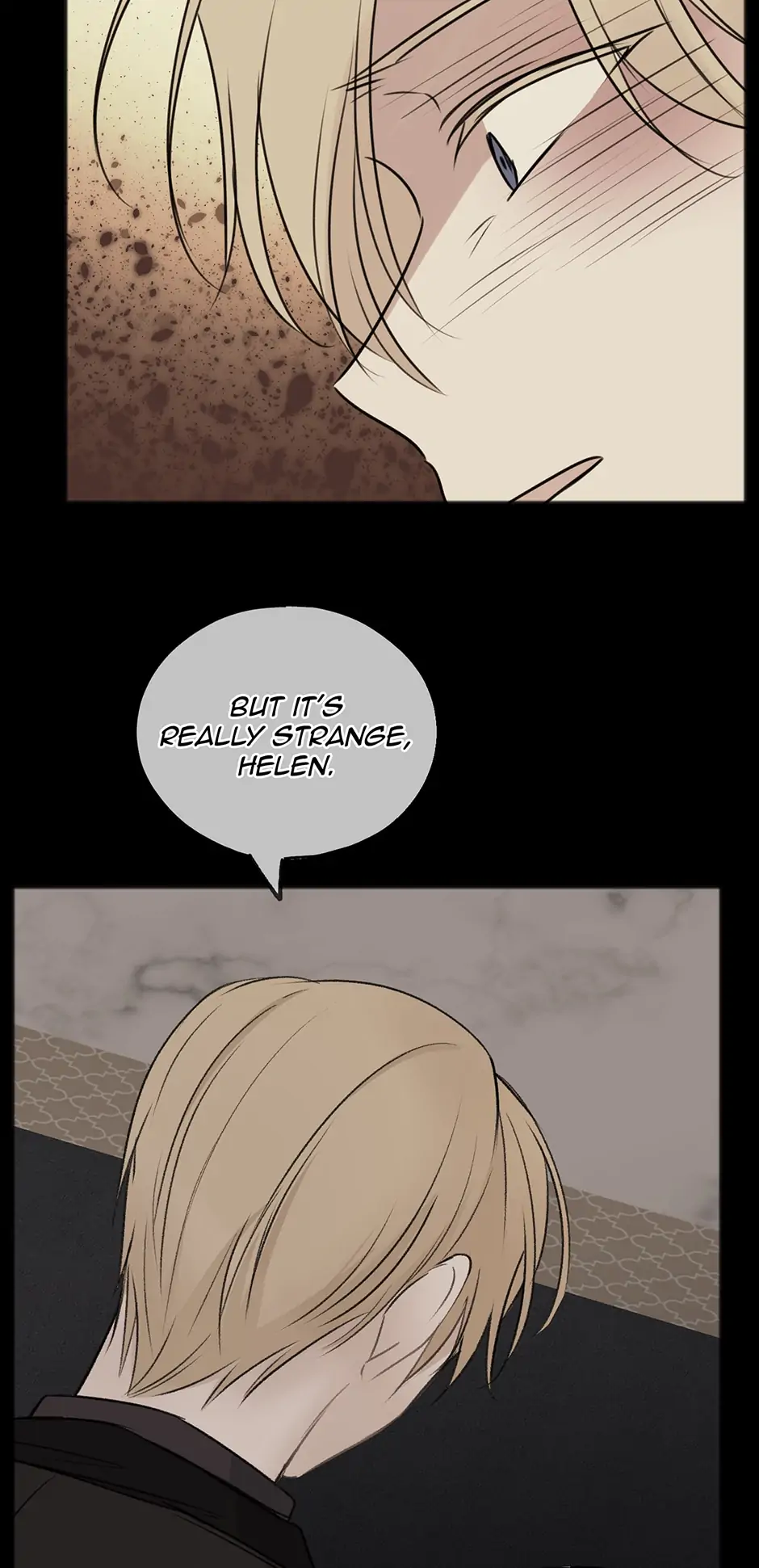 Flowers May Wither but You Remain chapter 50 - page 49