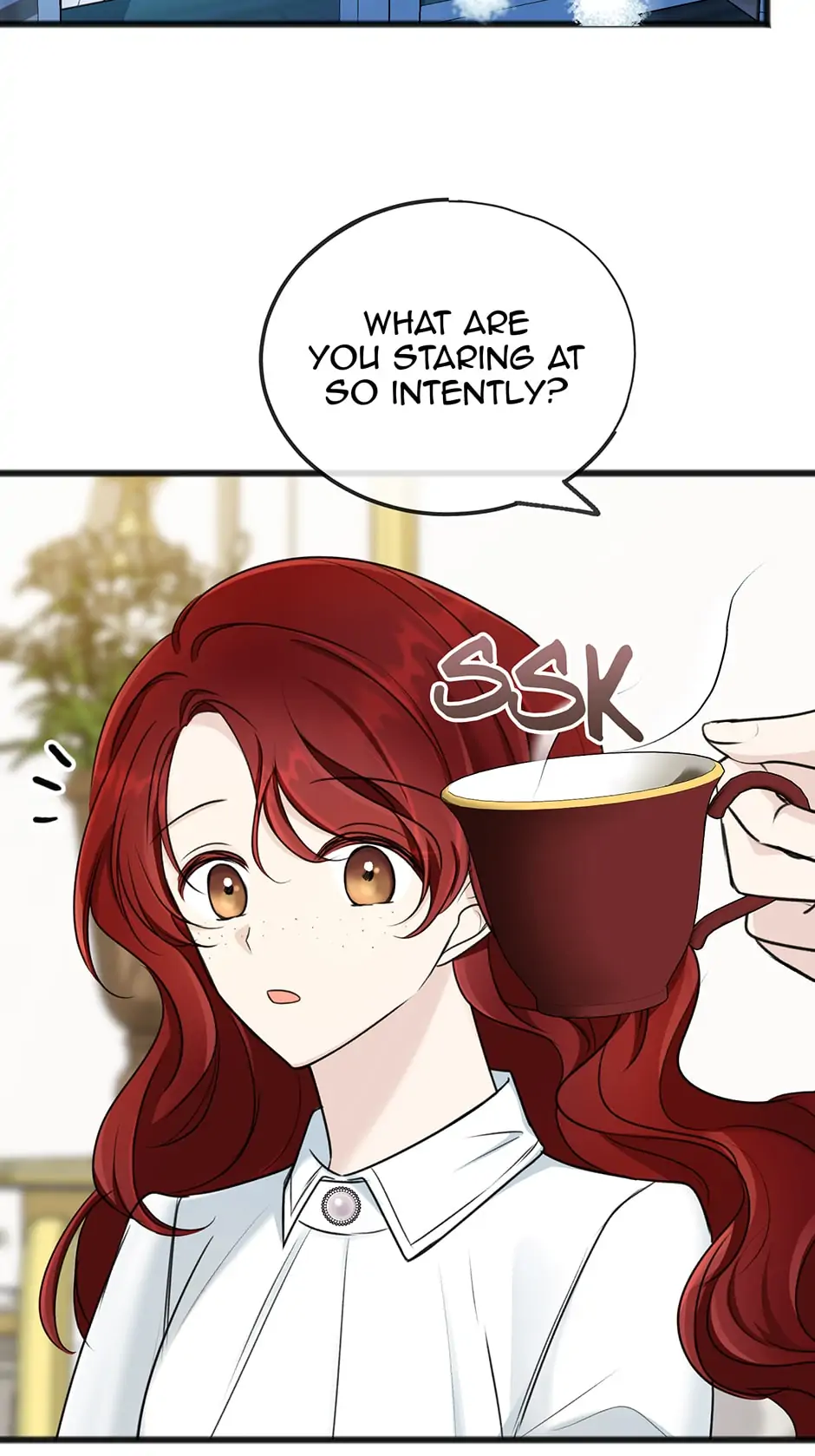 Flowers May Wither but You Remain chapter 50 - page 5