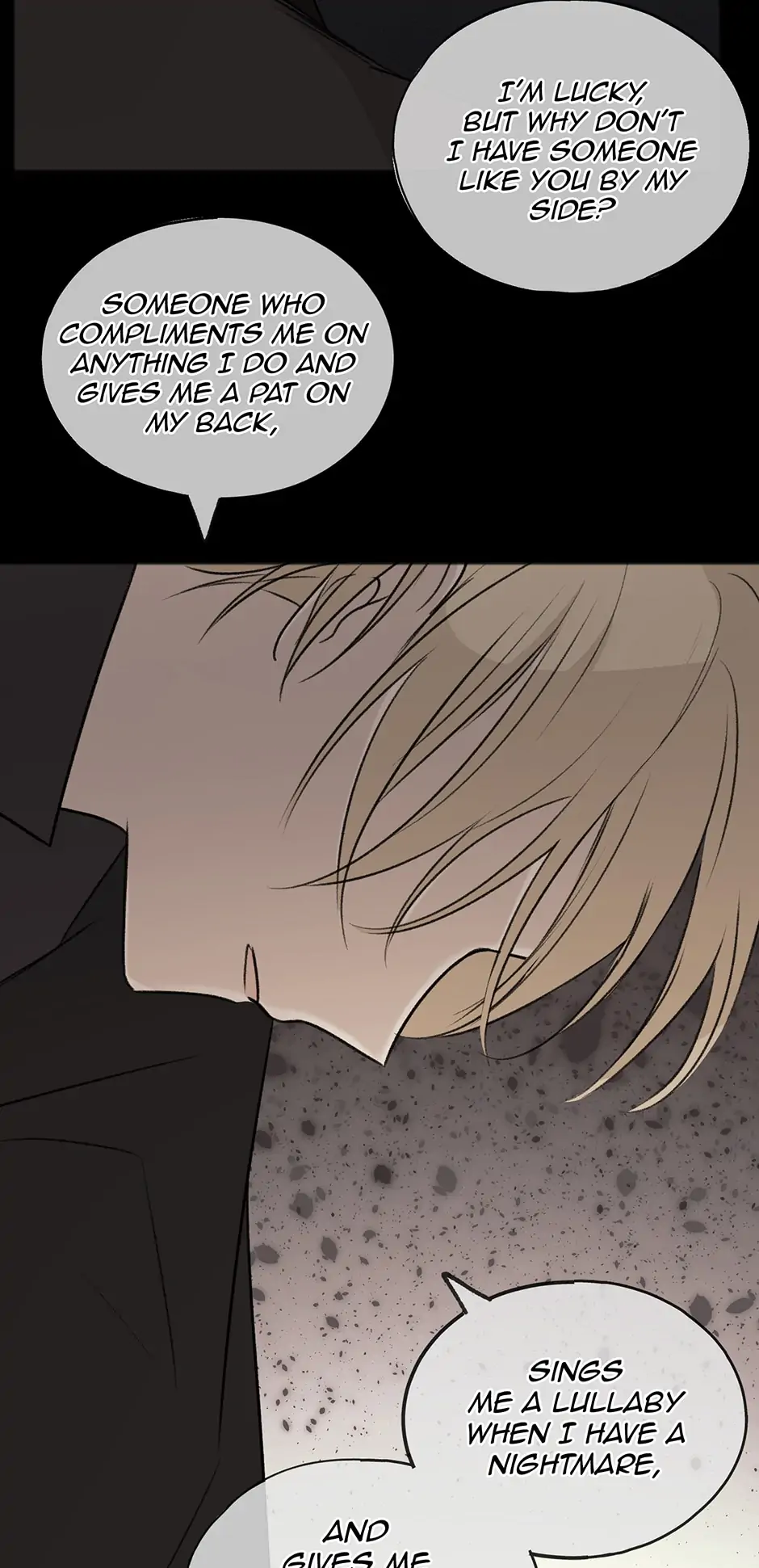 Flowers May Wither but You Remain chapter 50 - page 50