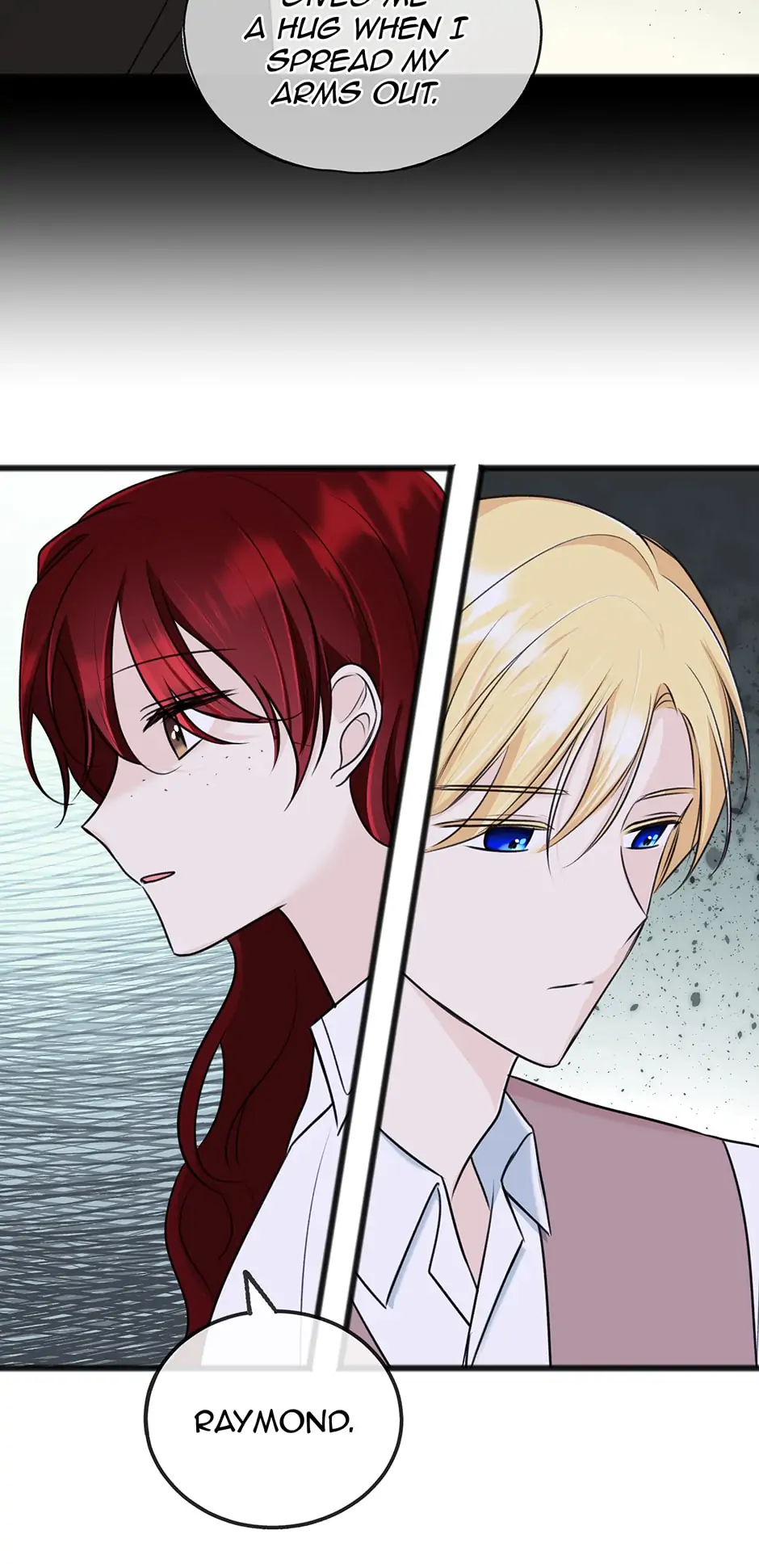 Flowers May Wither but You Remain chapter 50 - page 51