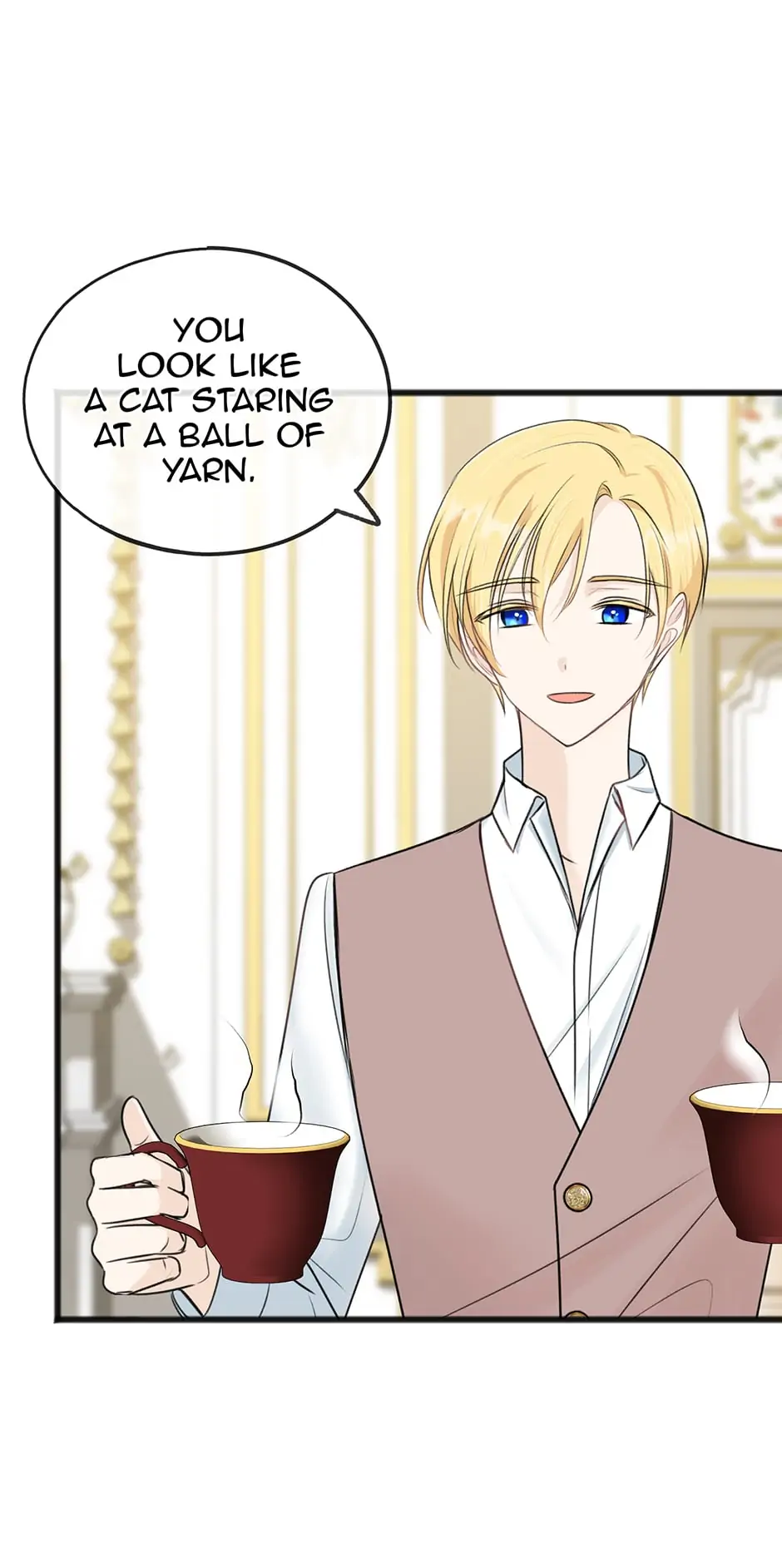 Flowers May Wither but You Remain chapter 50 - page 6