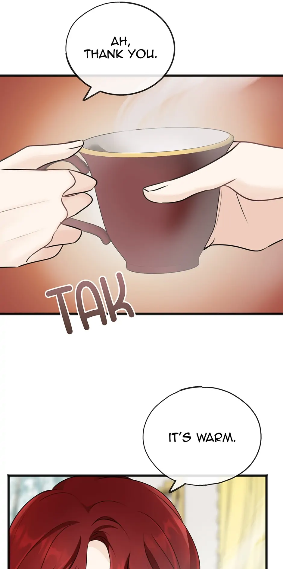 Flowers May Wither but You Remain chapter 50 - page 7