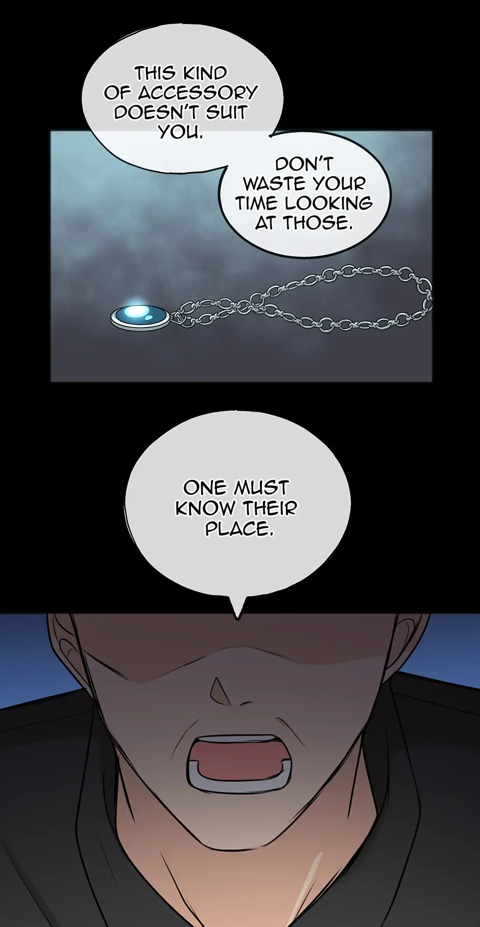 Flowers May Wither but You Remain chapter 40 - page 13