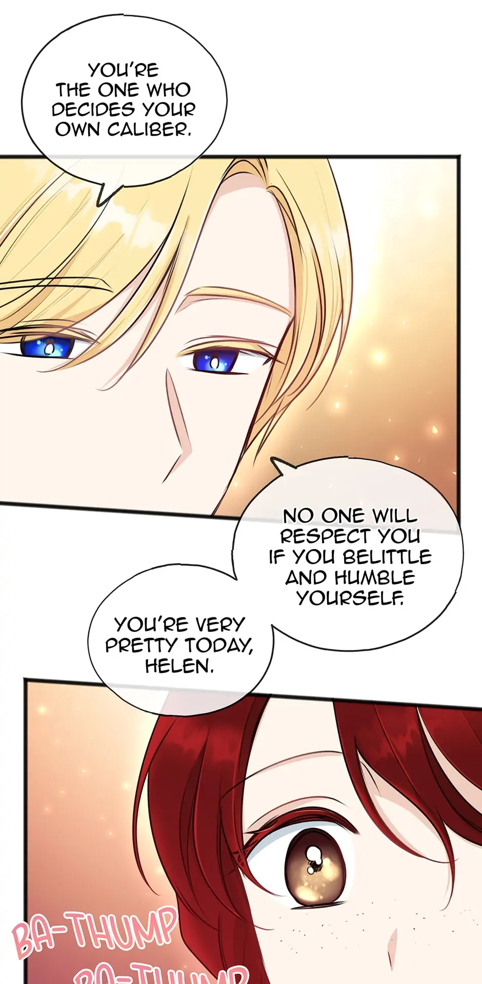 Flowers May Wither but You Remain chapter 40 - page 16
