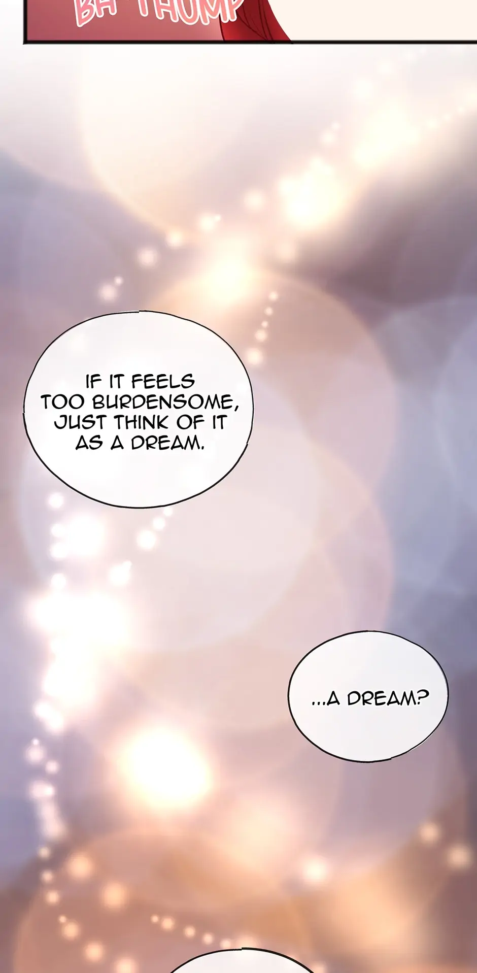 Flowers May Wither but You Remain chapter 40 - page 17