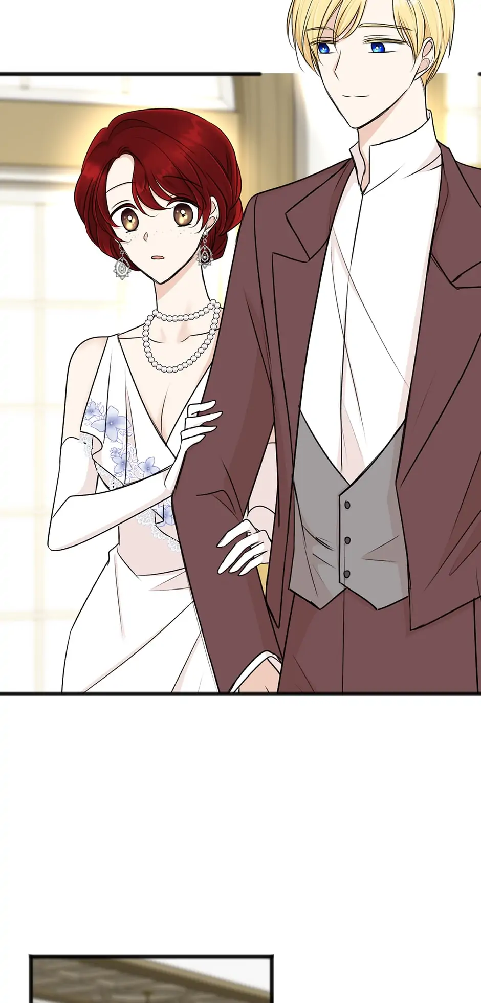 Flowers May Wither but You Remain chapter 40 - page 22