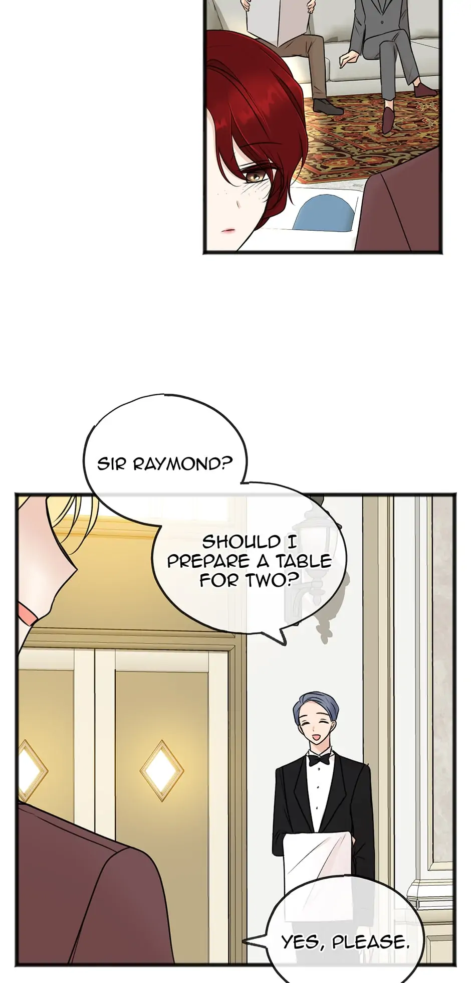 Flowers May Wither but You Remain chapter 40 - page 24