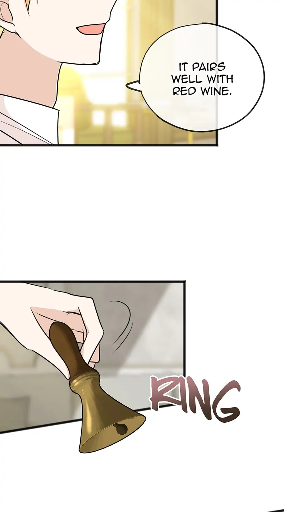 Flowers May Wither but You Remain chapter 40 - page 28