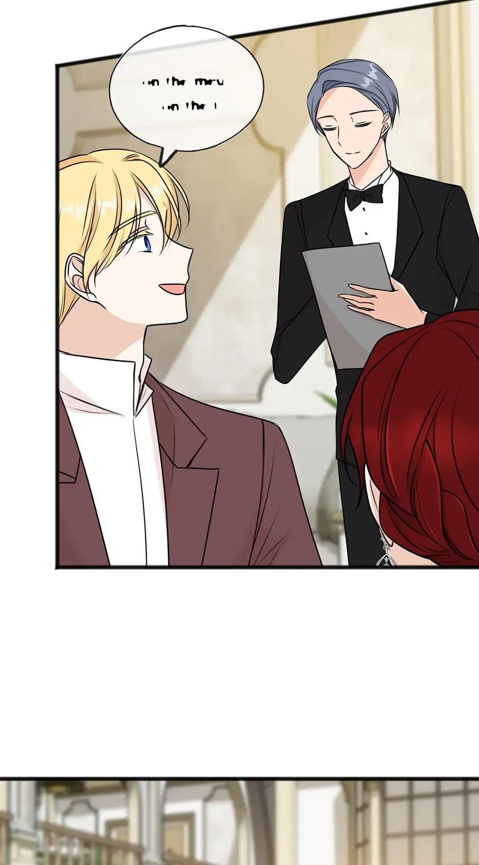 Flowers May Wither but You Remain chapter 40 - page 29