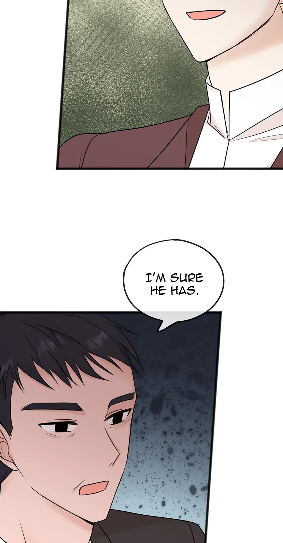 Flowers May Wither but You Remain chapter 40 - page 34
